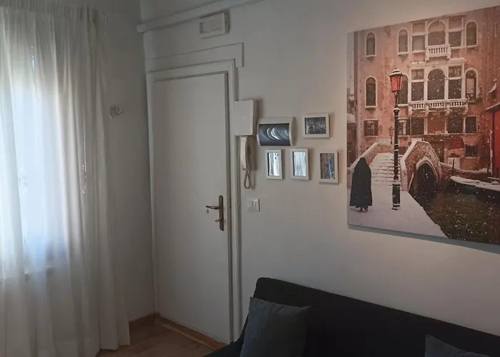 La Guglia - Guglia House-Cannaregio-Venezia