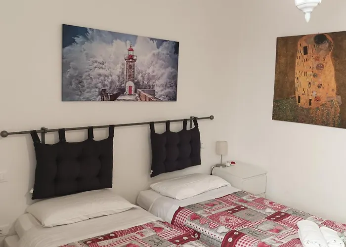 Casa Guglia-CANNAREGIO-VENEZIA