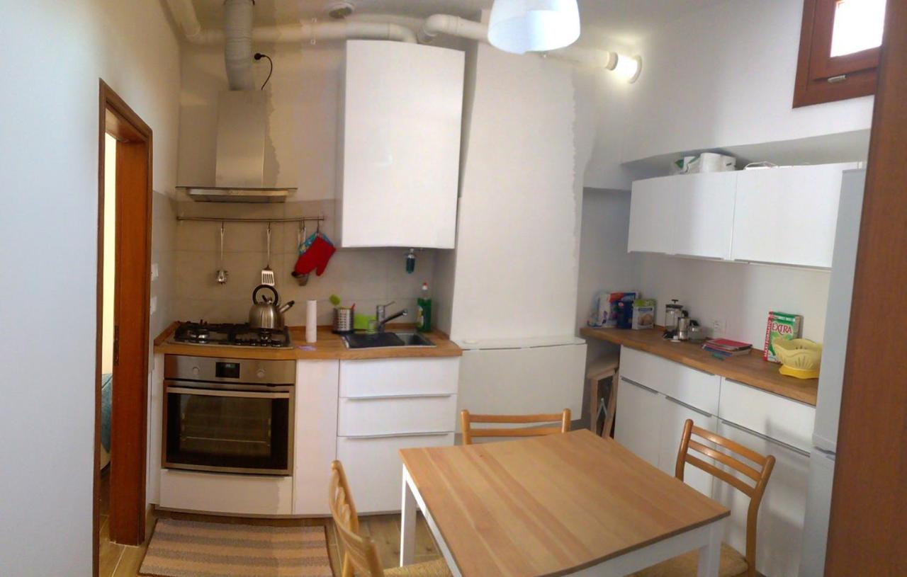 Casa Guglia-cannaregio-venezia Appartamento