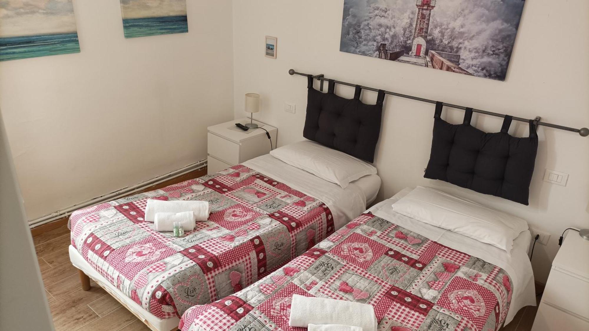 Appartamento Casa Guglia-cannaregio-venezia *