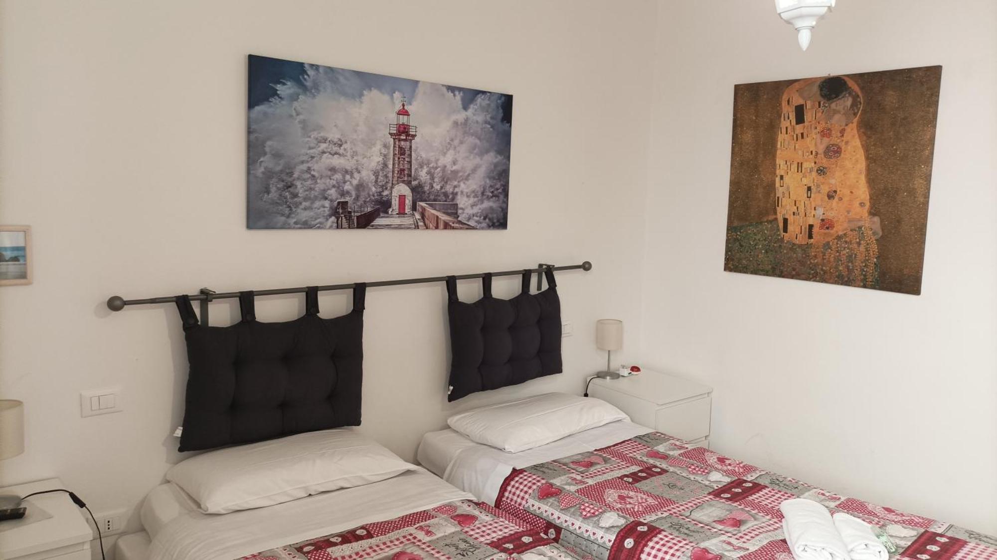 Casa Guglia-cannaregio-venezia Appartamento *