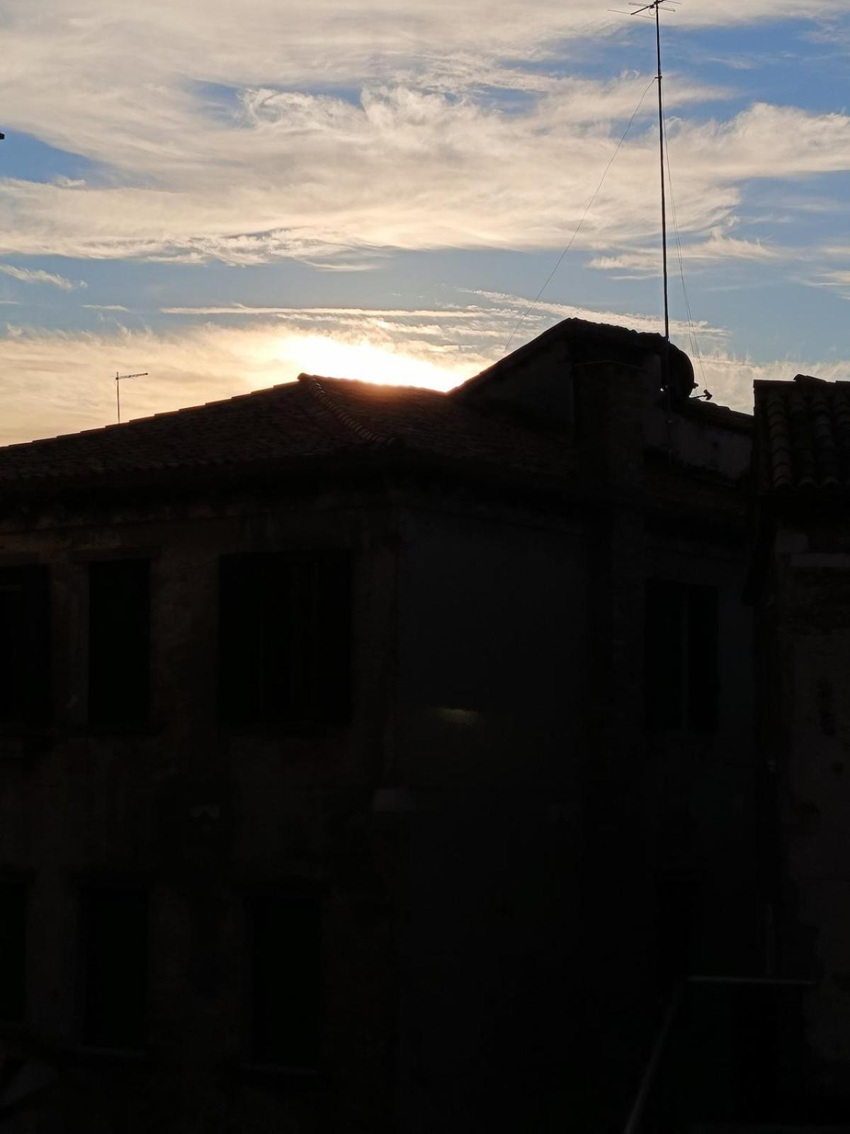 Casa Guglia-cannaregio-venezia
