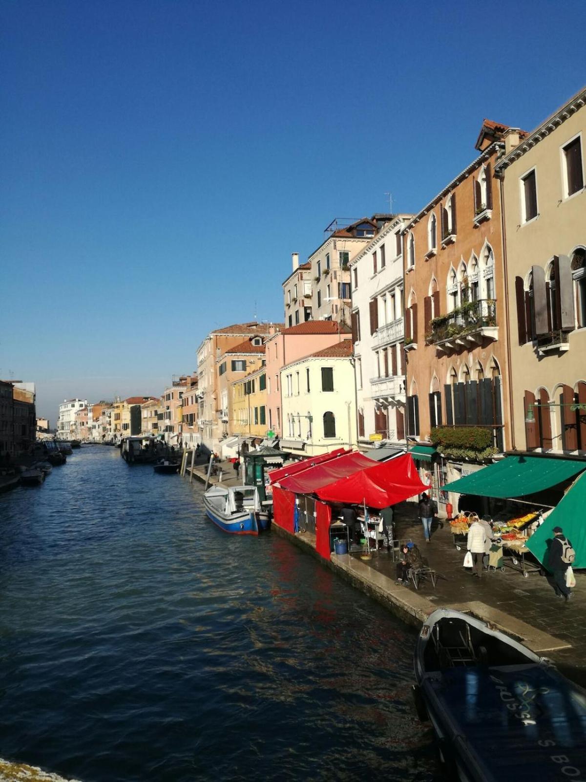 Casa Guglia-cannaregio-venezia * Venezia