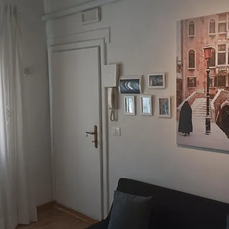 La Guglia - Guglia House-Cannaregio-Venezia Extérieur photo