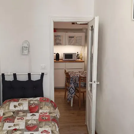 La Guglia - Guglia House-Cannaregio-Venezia Extérieur photo