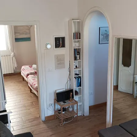 La Guglia - Guglia House-Cannaregio-Venezia Extérieur photo