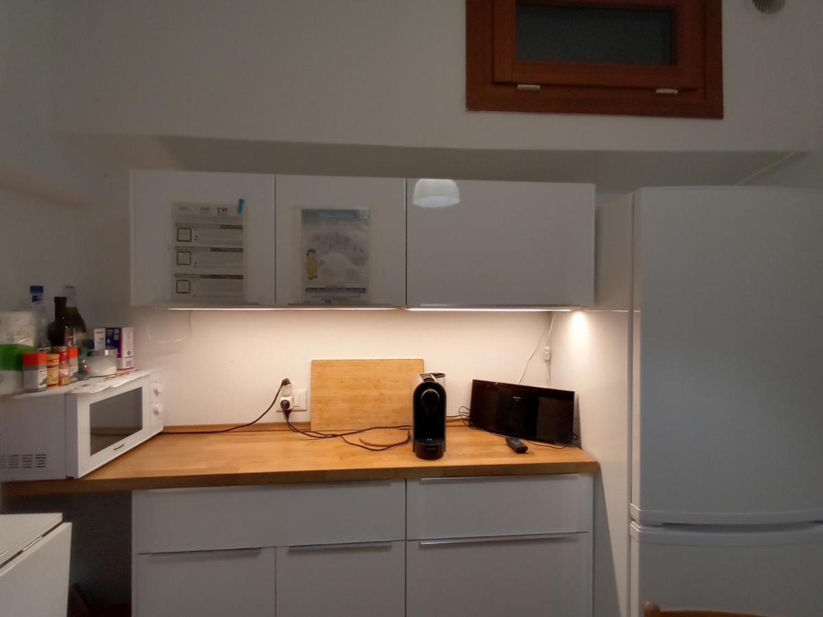 La Guglia - Guglia House-cannaregio-venezia Apartment Venedig
