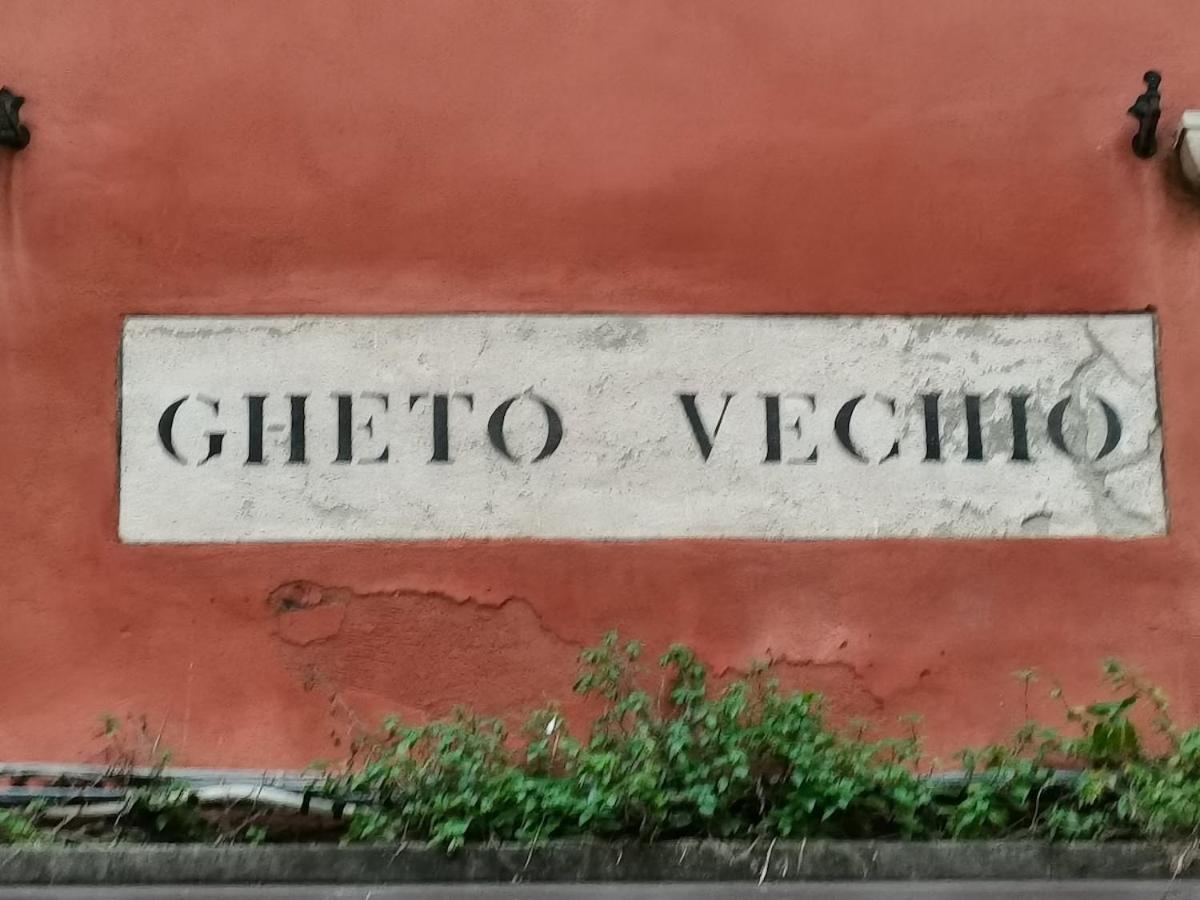 Apartamento La Guglia - Guglia House-cannaregio-venezia Venecia