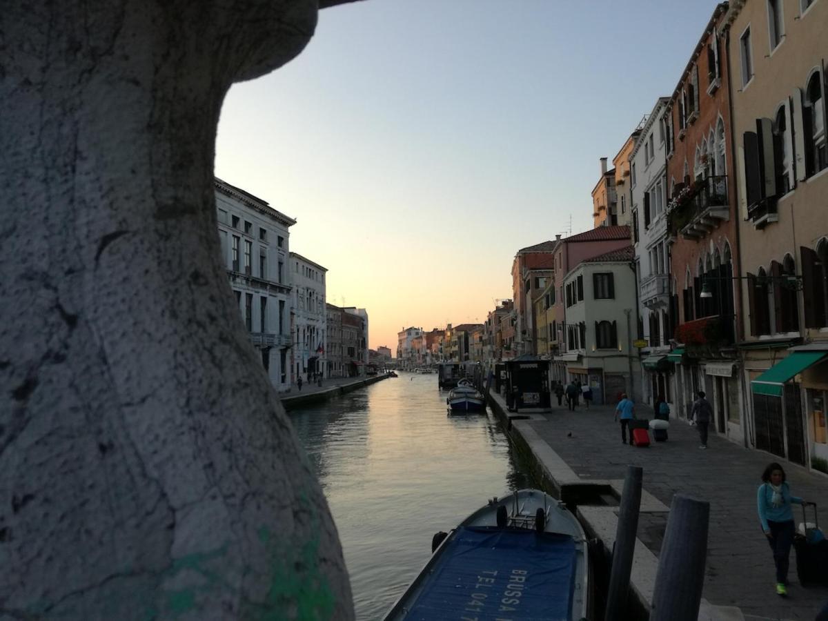 Apartment La Guglia - Guglia House-cannaregio-venezia Venedig