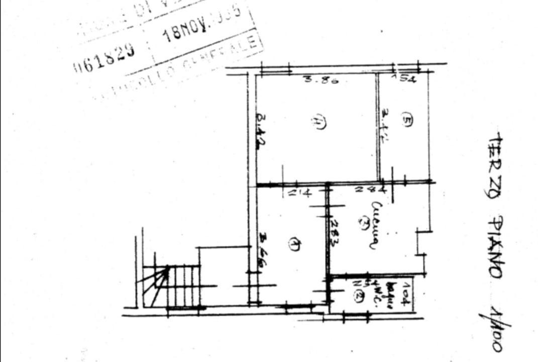 La Guglia - Guglia House-cannaregio-venezia Apartamento *