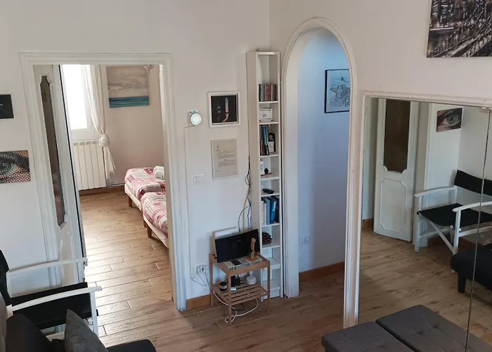 La Guglia - Guglia House-Cannaregio-Venezia