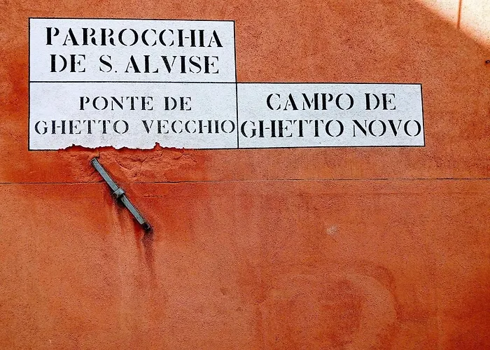 La Guglia - Guglia House-Cannaregio-Venezia